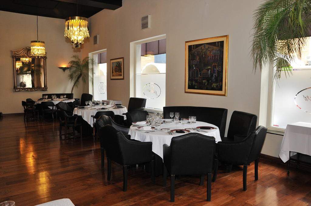 Excelsior Inn Asunción Exterior foto